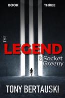The Legend Of Socket Greeny