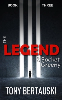 Bertrand.pt - The Legend Of Socket Greeny