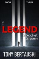 The Legend Of Socket Greeny