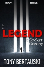 The Legend Of Socket Greeny