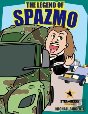 The Legend Of Spazmo