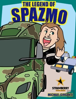 Bertrand.pt - The Legend Of Spazmo