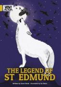 The Legend Of St Edmund