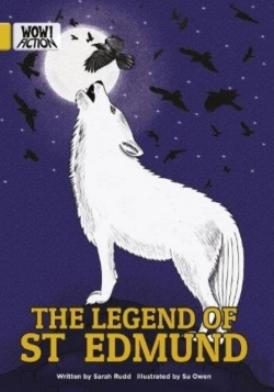 Bertrand.pt - The Legend Of St Edmund