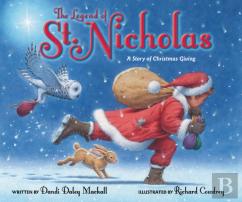 The Legend Of St. Nicholas