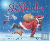 The Legend Of St. Nicholas