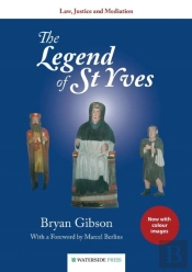 The Legend Of St Yves
