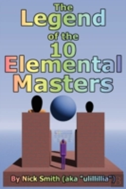 Bertrand.pt - The Legend Of The 10 Elemental Masters