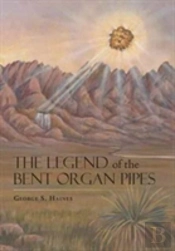 The Legend Of The Bent Organ Pipes