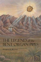 The Legend Of The Bent Organ Pipes