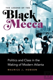 The Legend Of The Black Mecca