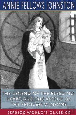 Bertrand.pt - The Legend Of The Bleeding-Heart, And Th