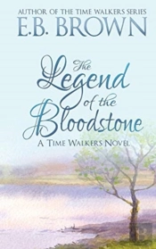 The Legend Of The Bloodstone