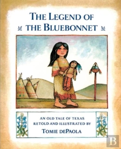 Bertrand.pt - The Legend Of The Bluebonnet