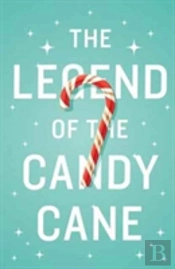 The Legend Of The Candy Cane (Ats) (Pack Of 25)