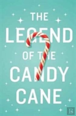 Bertrand.pt - The Legend Of The Candy Cane (Ats) (Pack Of 25)