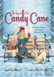The Legend Of The Candy Cane
