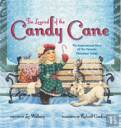 Bertrand.pt - The Legend Of The Candy Cane