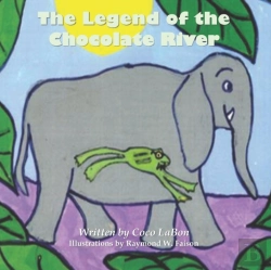 Bertrand.pt - The Legend Of The Chocolate River