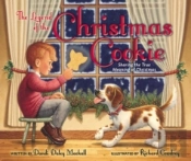 The Legend Of The Christmas Cookie