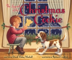Bertrand.pt - The Legend Of The Christmas Cookie