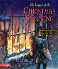 The Legend Of The Christmas Stocking