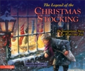 The Legend Of The Christmas Stocking