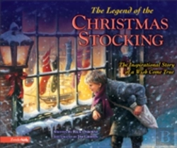 Bertrand.pt - The Legend Of The Christmas Stocking