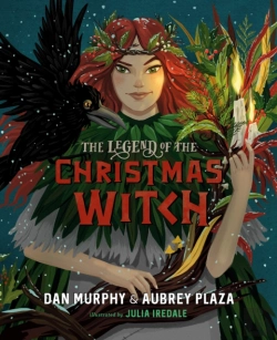 Bertrand.pt - The Legend Of The Christmas Witch