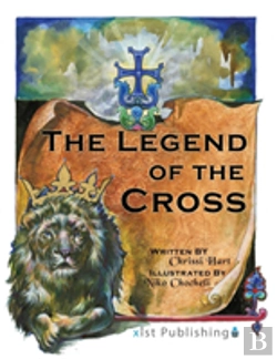 Bertrand.pt - The Legend Of The Cross