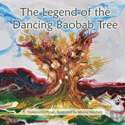 Bertrand.pt - The Legend Of The Dancing Baobab Tree
