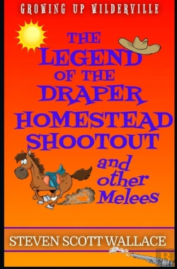 Bertrand.pt - The Legend Of The Draper Homestead Shootout