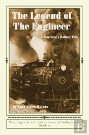 The Legend Of The Engineer: A New Year'S
