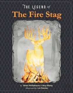 Bertrand.pt - The Legend Of The Fire Stag