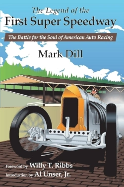 Bertrand.pt - The Legend Of The First Super Speedway