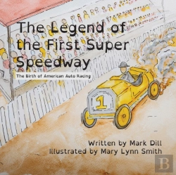 Bertrand.pt - The Legend Of The First Super Speedway