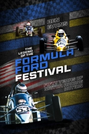 The Legend Of The Formula Ford Festival