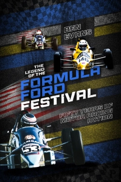 Bertrand.pt - The Legend Of The Formula Ford Festival