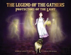 Bertrand.pt - The Legend Of The Gathers: Protectors Of