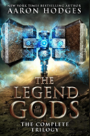 The Legend Of The Gods