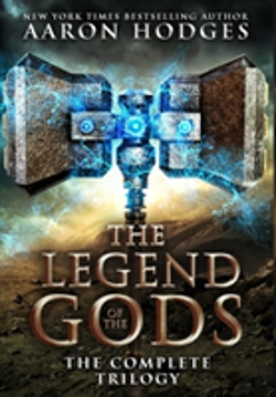 Bertrand.pt - The Legend Of The Gods