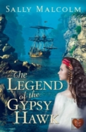 The Legend Of The Gypsy Hawk