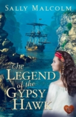 Bertrand.pt - The Legend Of The Gypsy Hawk