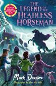 The Legend Of The Headless Horseman
