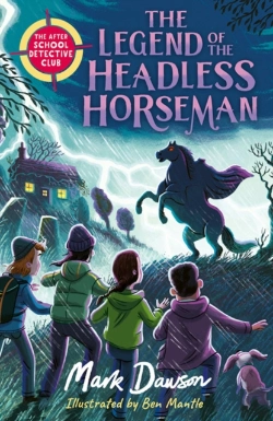 Bertrand.pt - The Legend Of The Headless Horseman
