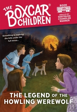 Bertrand.pt - The Legend Of The Howling Werewolf