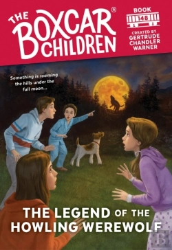 Bertrand.pt - The Legend Of The Howling Werewolf