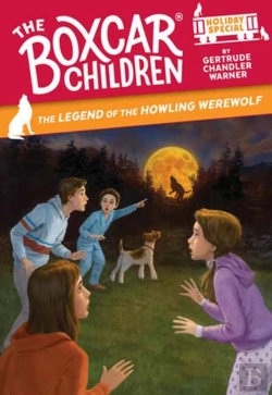 Bertrand.pt - The Legend Of The Howling Werewolf