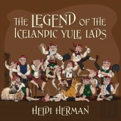 The Legend Of The Icelandic Yule Lads