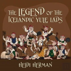 Bertrand.pt - The Legend Of The Icelandic Yule Lads